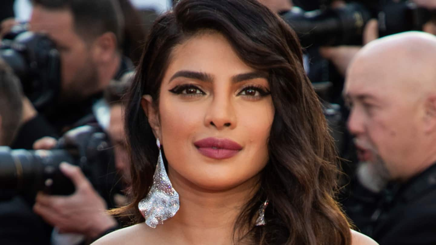 Priyanka Chopra to feature in a special song in 'Salaar'?