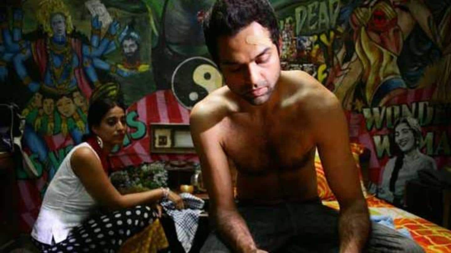 Anurag Kashyap's 'Dev.D' turns 12: Some lesser-known facts