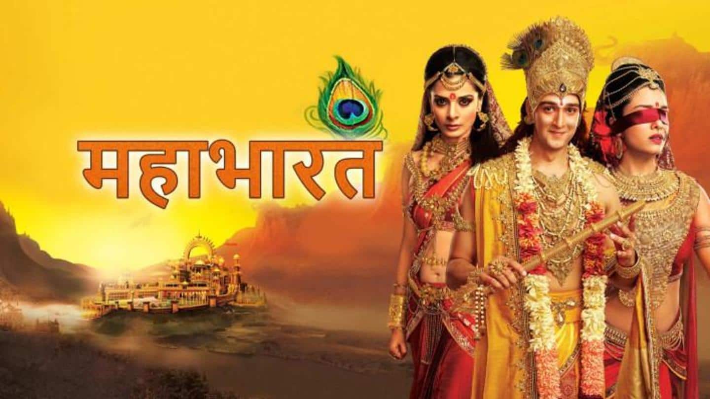 'Mahabharat' makes comeback: Other shows we want back on television