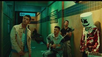'Leave Before You Love Me' review: A potential party anthem
