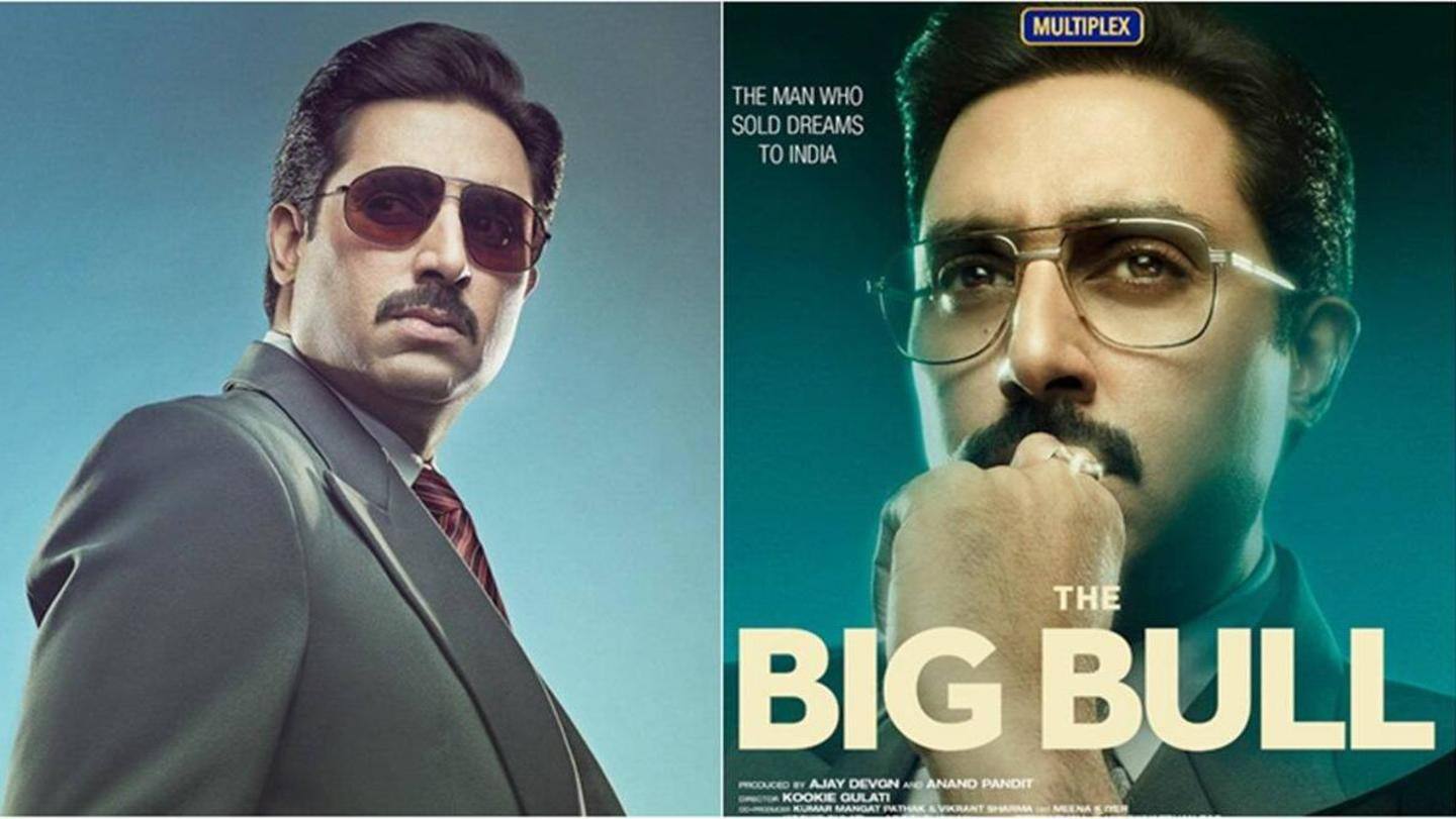 Bachchan also working on various other projects Bachchan also working on various other projects