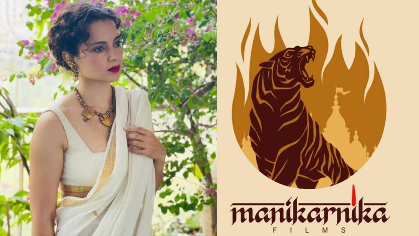 Kangana Ranaut to turn digital producer with 'Tiku Weds Sheru'