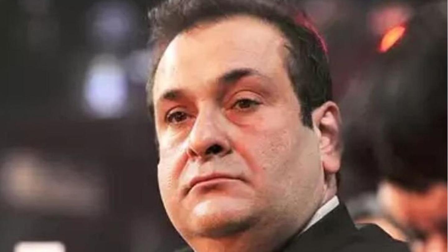 Late actor Rajiv Kapoor's chautha canceled due to safety reasons