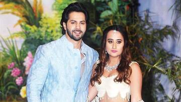 Varun Dhawan-Natasha Dalal's wedding: All about the special day