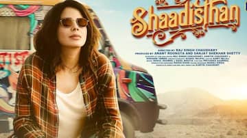 'Shaadisthan', 'Bhoot Police' take OTT route; head to Disney+ Hotstar