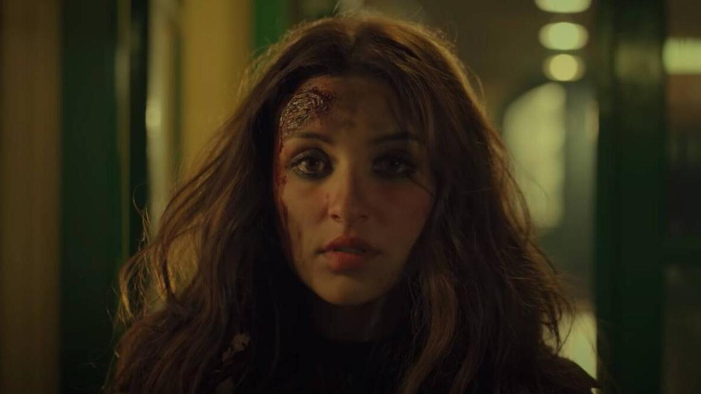 Other upcoming releases for Parineeti Other upcoming releases for Parineeti