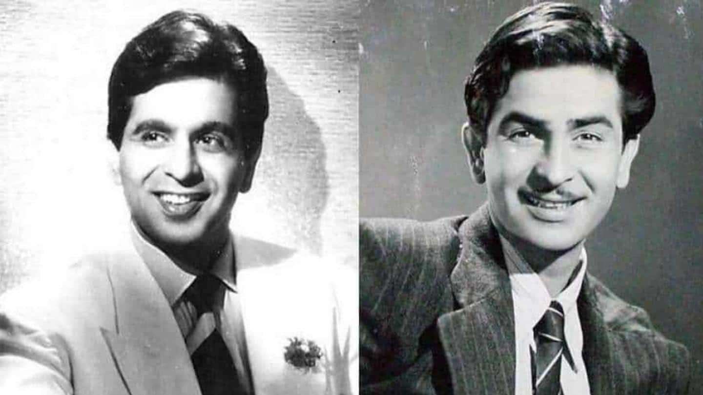 Pakistan to turn Dilip Kumar, Raj Kapoor's havelis into museums