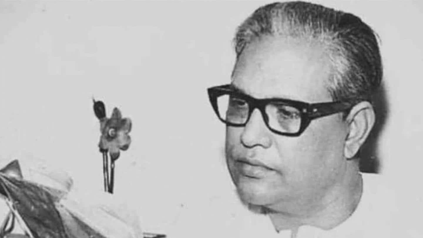 Majrooh Sultanpuri's 21st death anniversary: Remembering the legend, activist, wordsmith