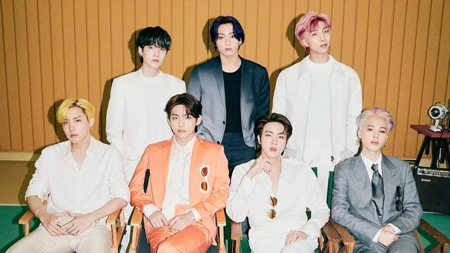 BTS 'Butter' review Music fresh, lyrics smooth, ARMY