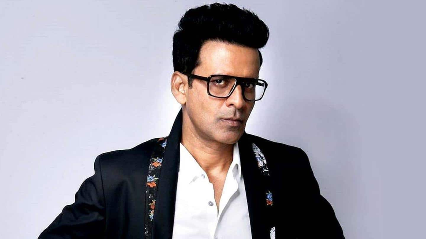 Someone else didn't follow rules, I contracted COVID-19: Manoj Bajpayee