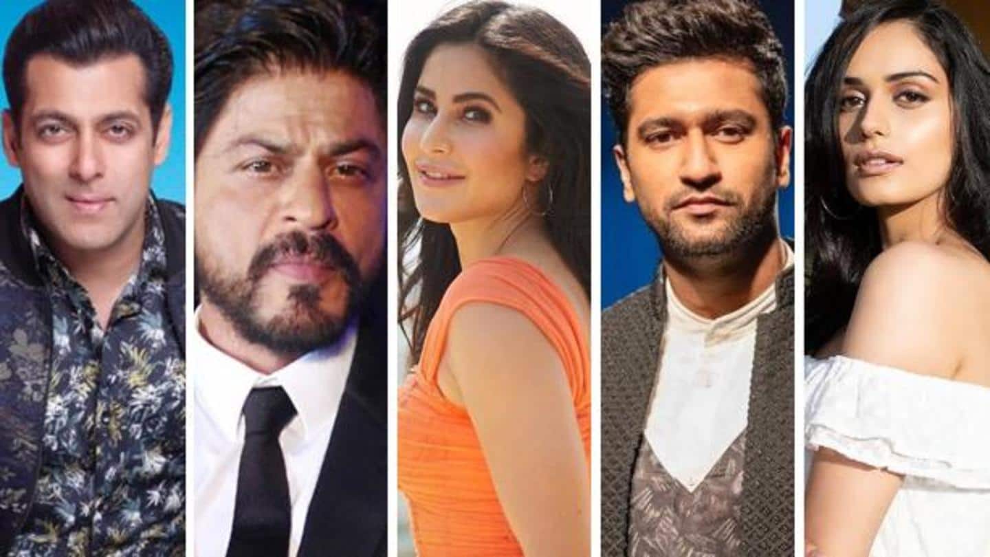 Yash Raj Films ready to announce new slate of releases