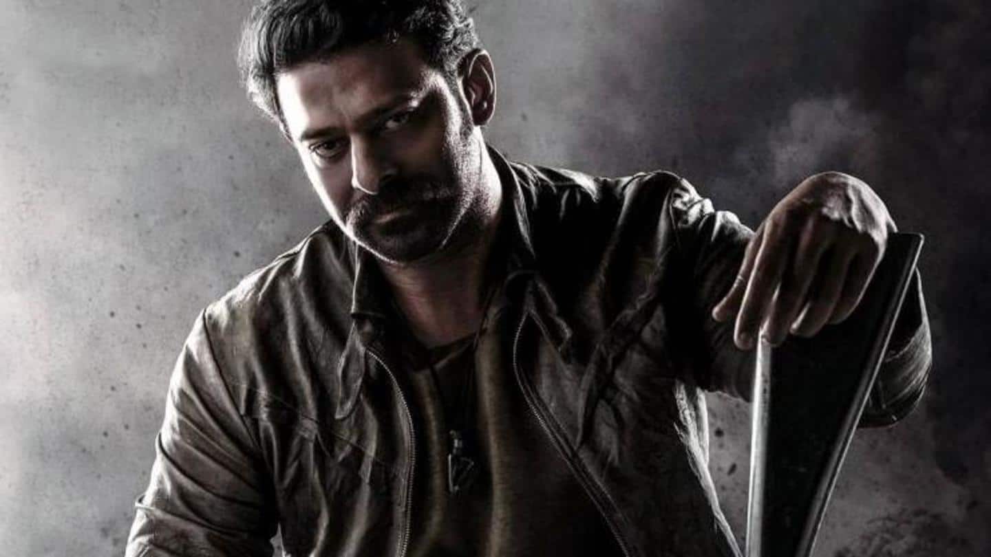 Prabhas-starrer 'Salaar's team meets with a road accident