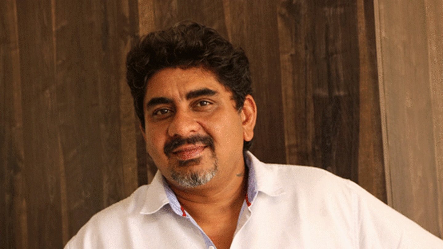 'Anupamaa' producer Rajan Shahi tests positive for COVID-19; under self-quarantine