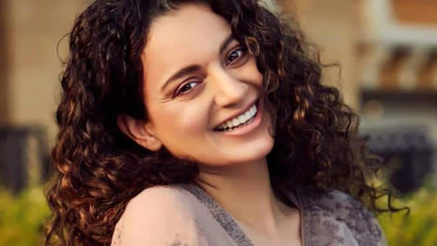 Kangana Ranaut granted bail in Javed Akhtar defamation case