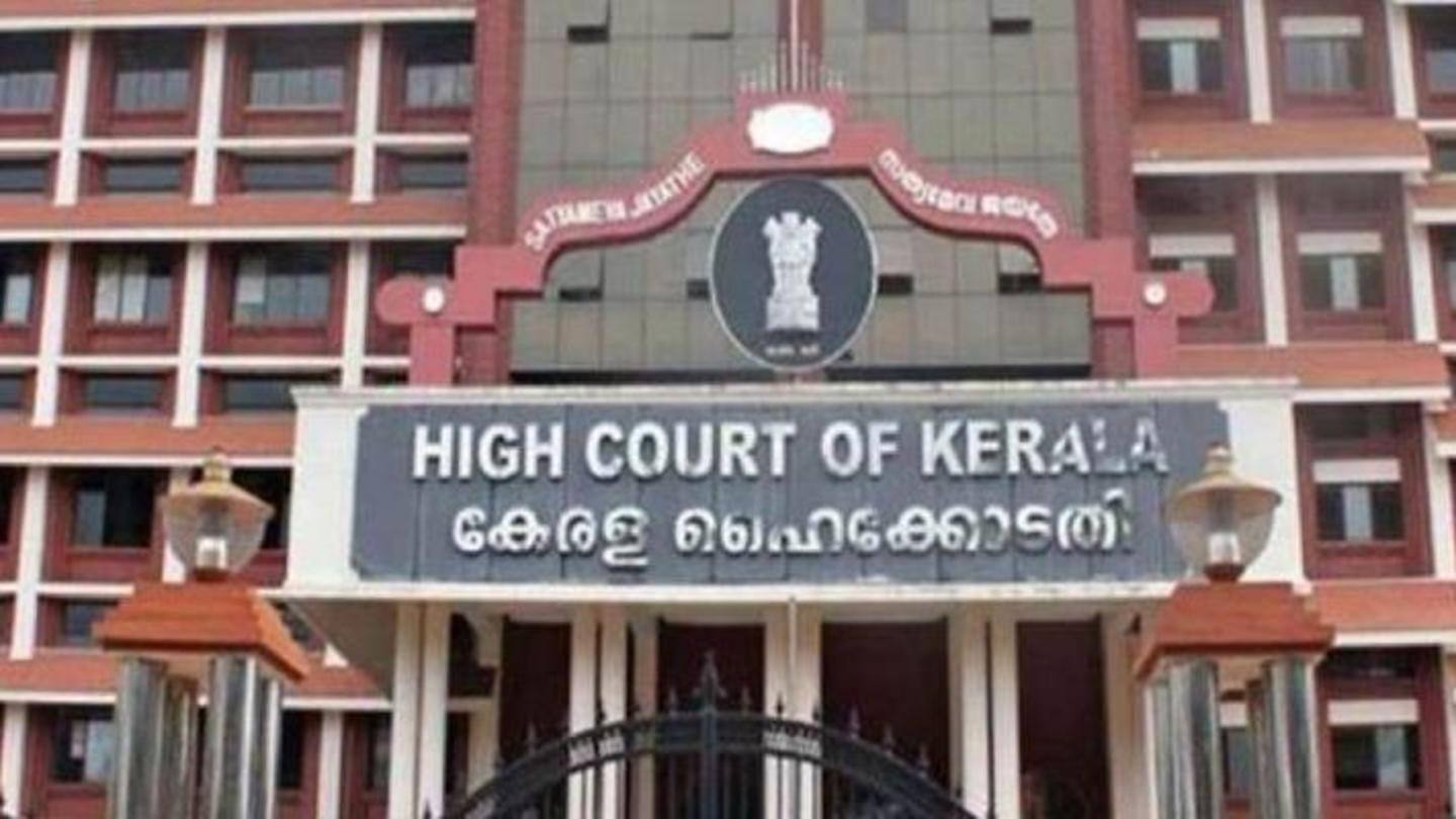 Vaccinations created class divide: Kerala HC Vaccinations created class divide: Kerala HC