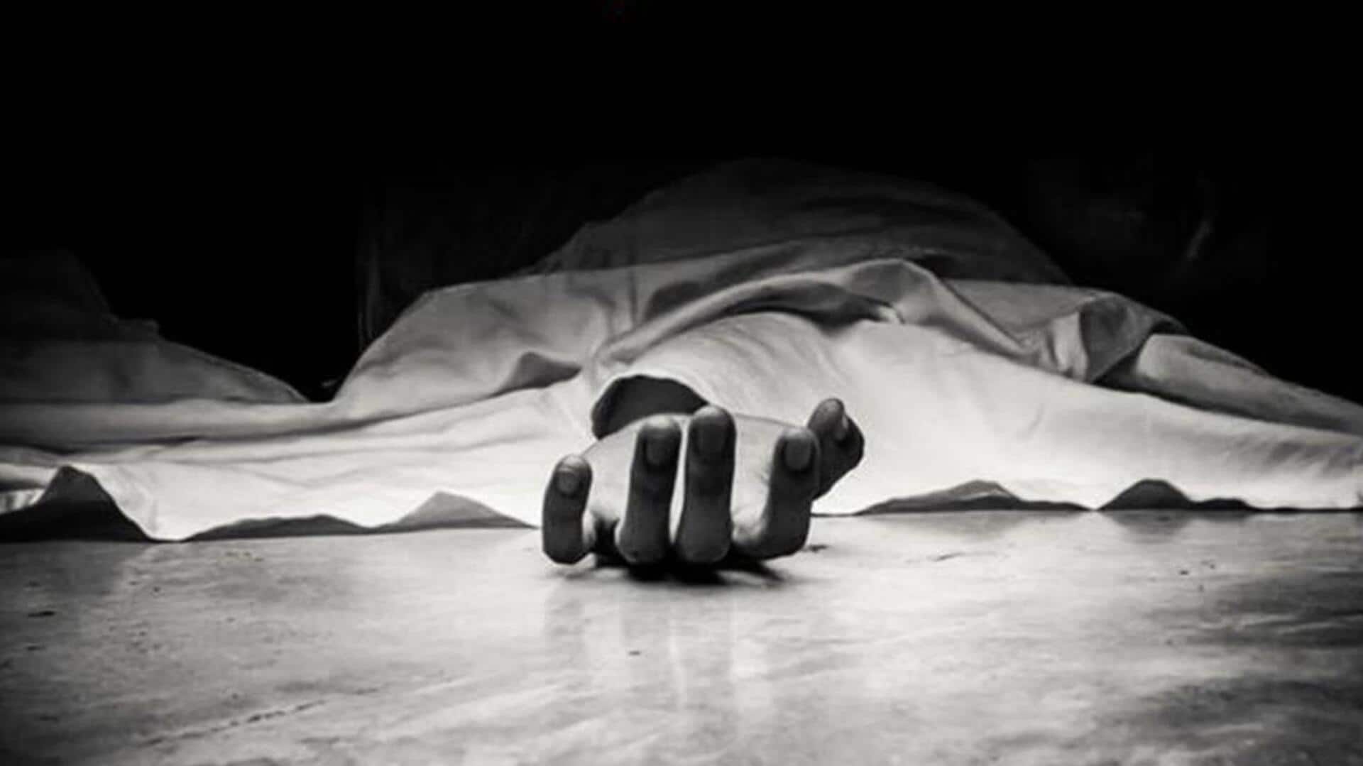 Maharashtra: 18 deaths in 24 hours at Thane civic hospital