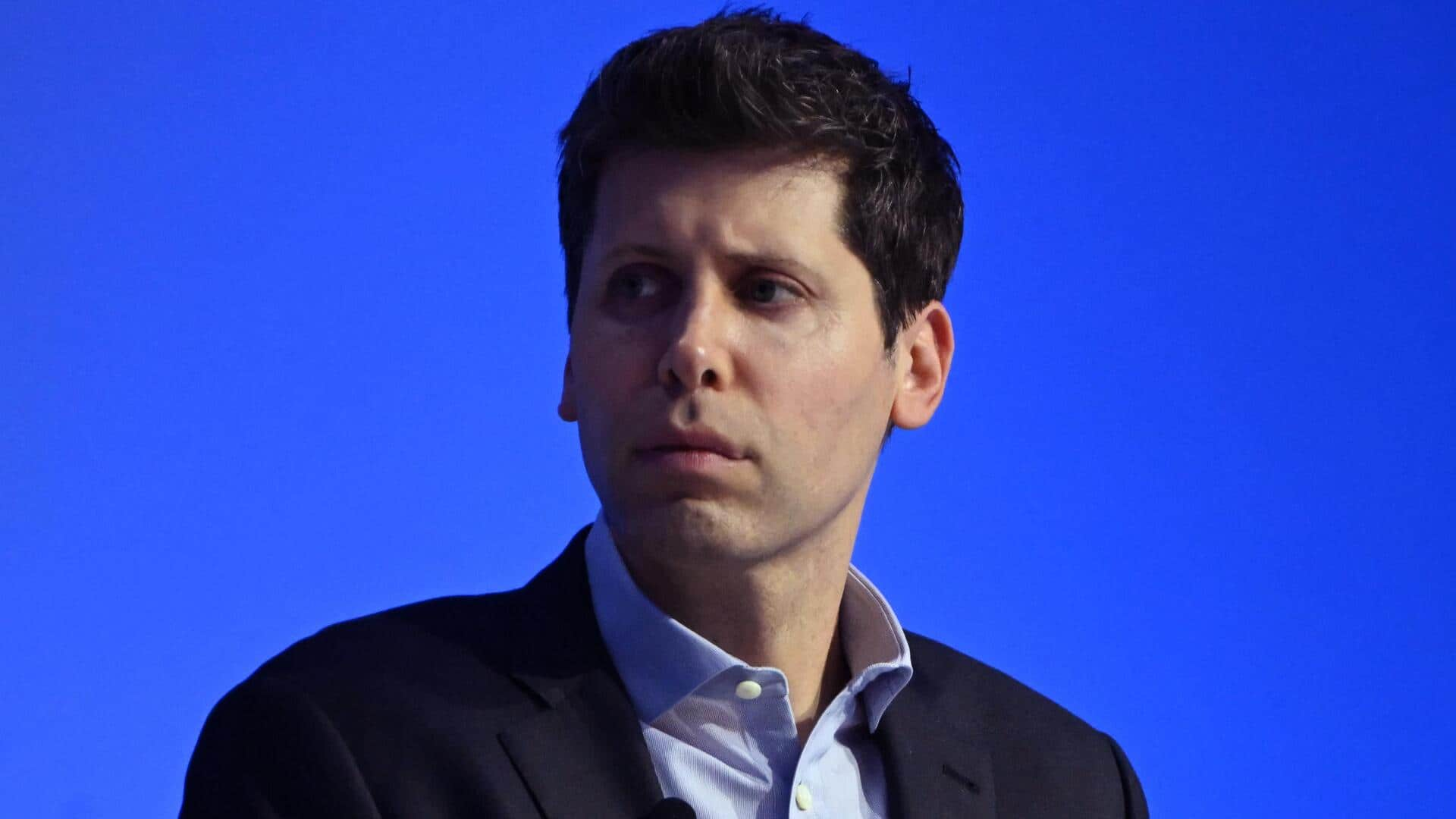 Sam Altman returns as OpenAI CEO along with new board