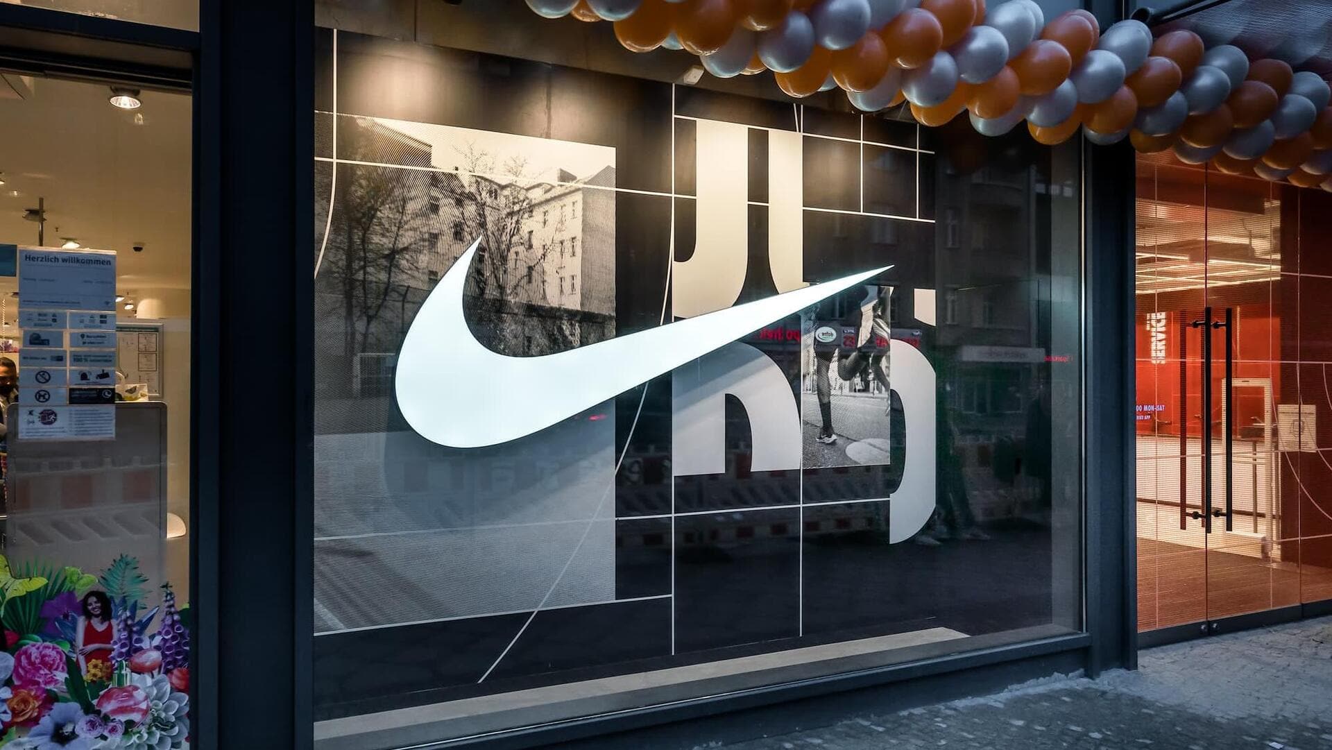 Nike agreement ends Adidas's 70-year relationship with German football teams