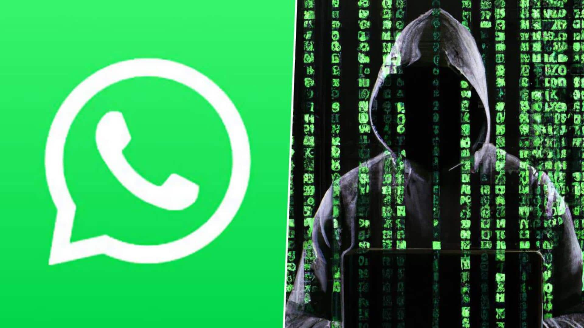 WhatsApp e-Challan scam: Over 4,400 duped, financial losses exceed ₹16L