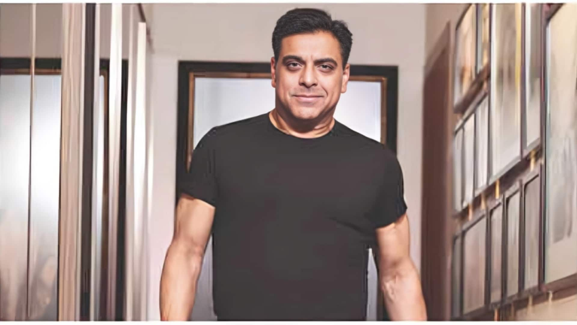 'Did it old-fashioned way': How Ram Kapoor lost 55kg in 18 months