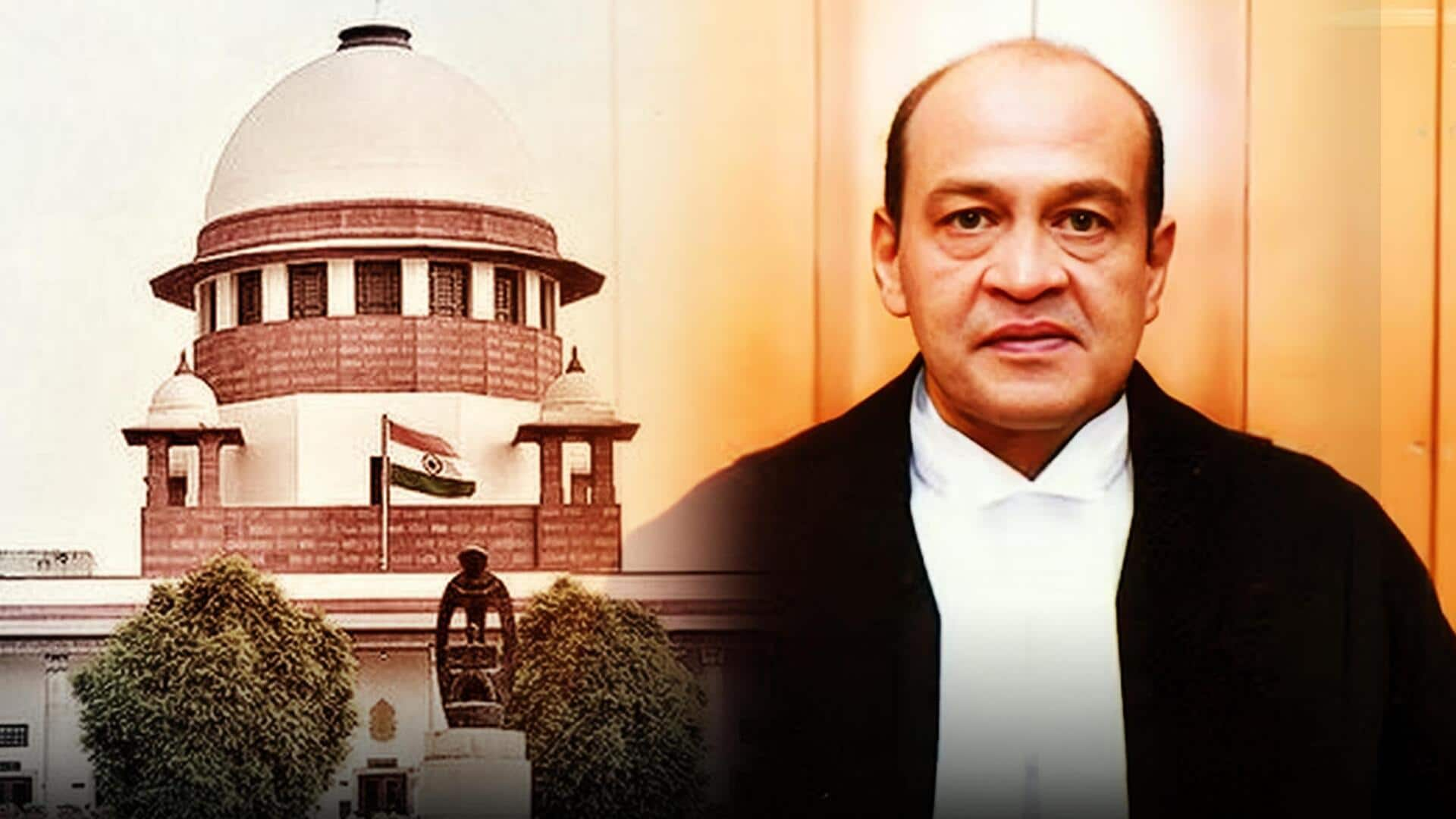 SC launches probe after massive cash found at judge's home 