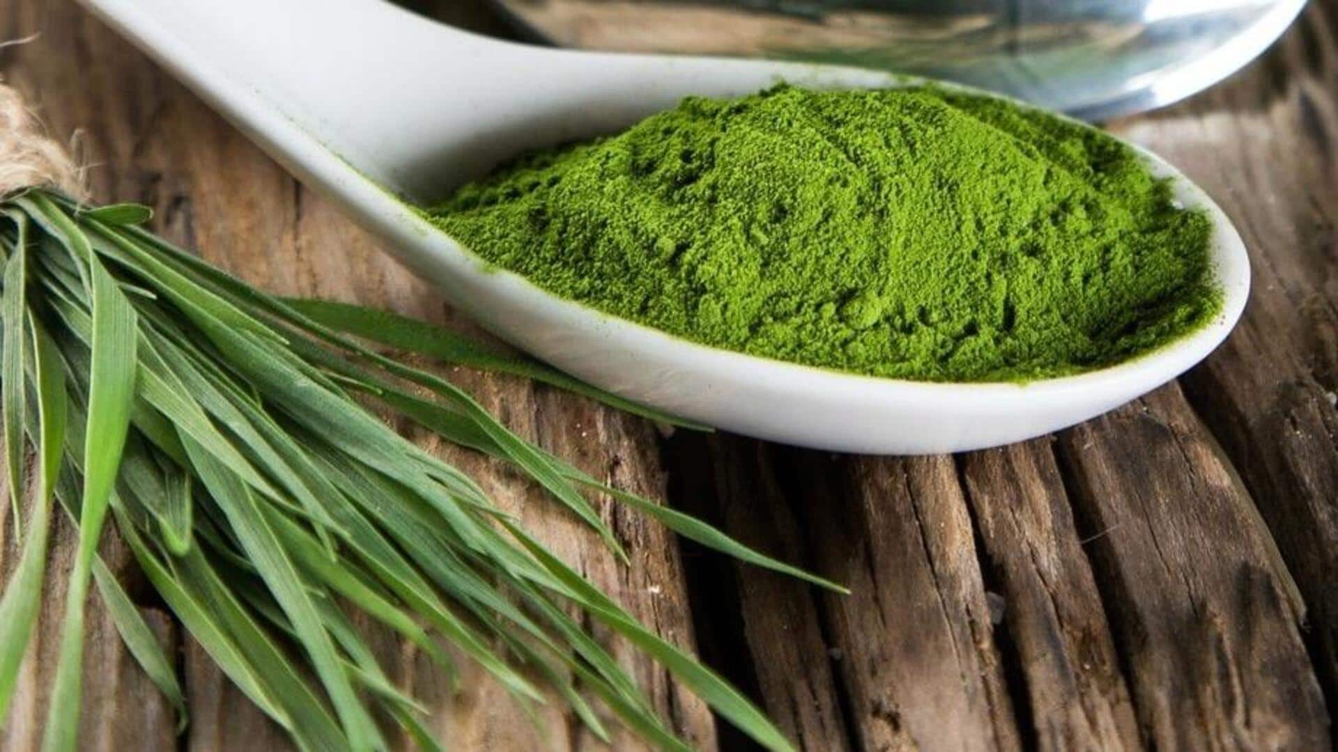 Spirulina secrets: Surprising health benefits you didn't know Spirulina secrets: Surprising health benefits you didn't know