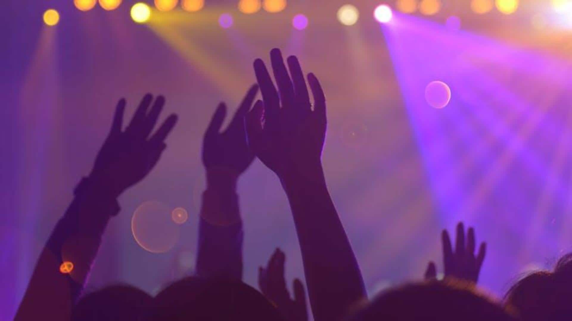 Dancing can help you release stress: Here's how