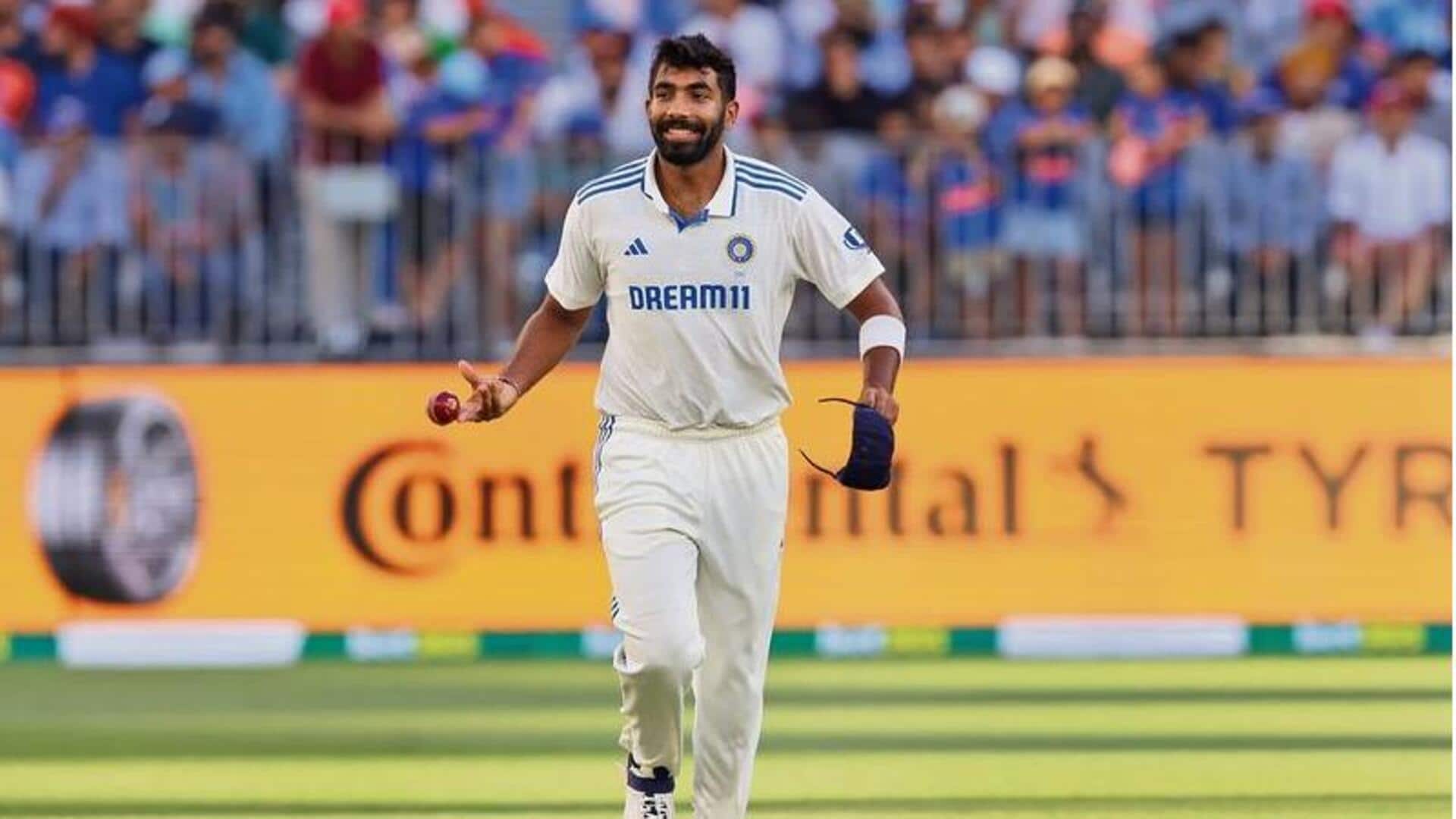 'Gave up everything overnight': Bharat Arun on Jasprit Bumrah's dedication 'Gave up everything overnight': Bharat Arun on Jasprit Bumrah's dedication