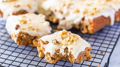  5 tricks to help you bake budget-friendly, eggless treats 