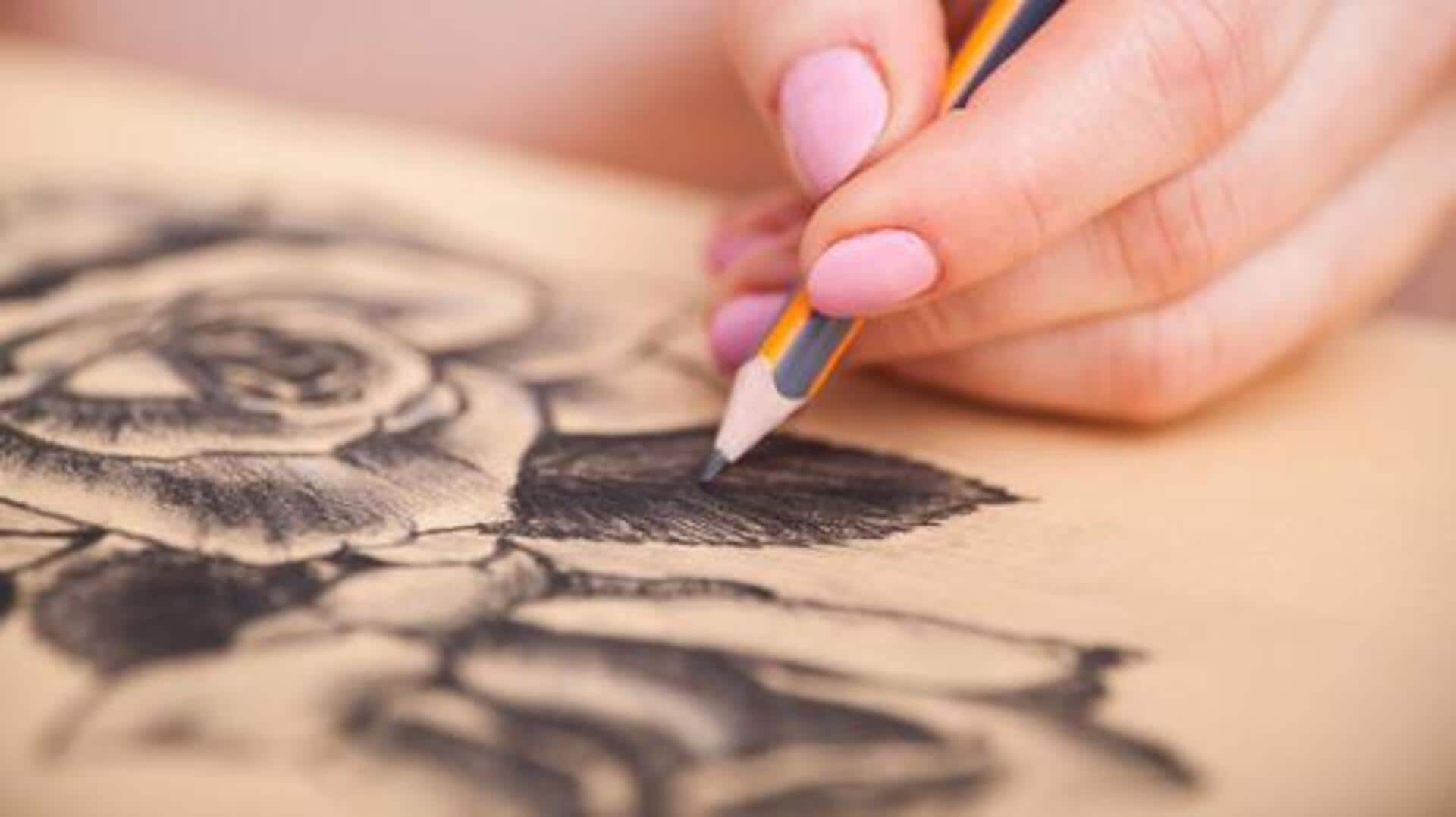 Beat boredom with these fun creativity exercises