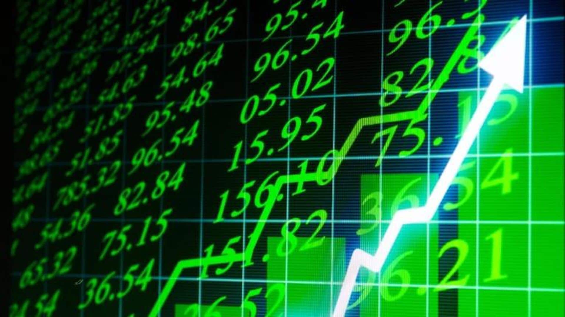 Ashok Leyland stocks hit 52-week high today: What's the reason?