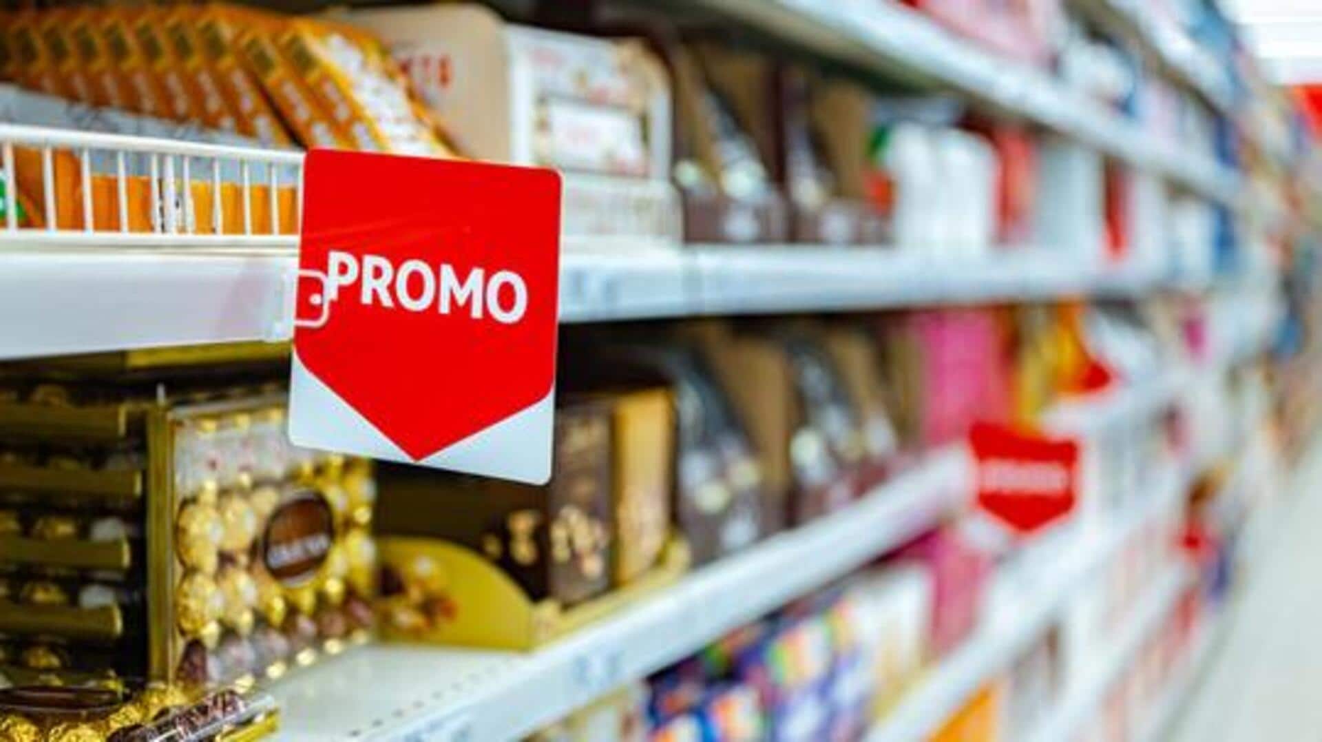 How to identify authentic discounts in supermarkets