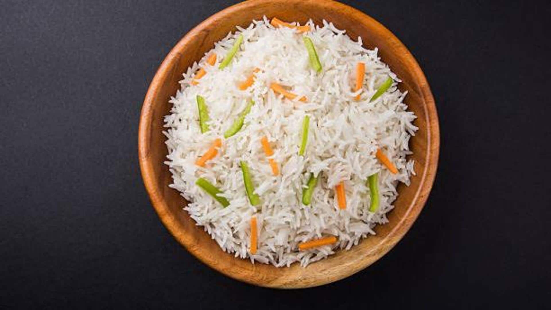 5 breakfast recipes using parboiled rice 