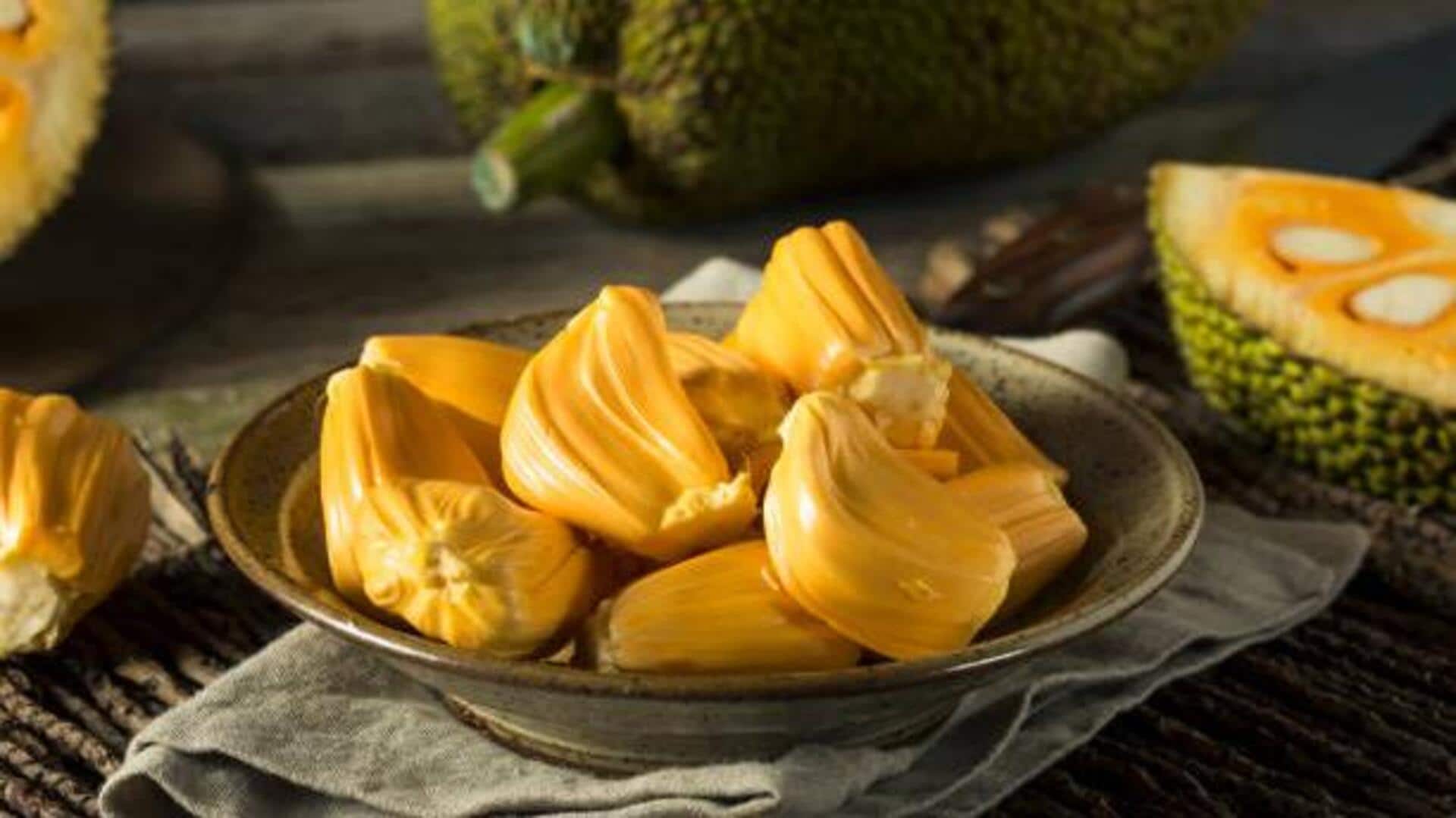 Turn jackfruit seeds into these mouthwatering recipes