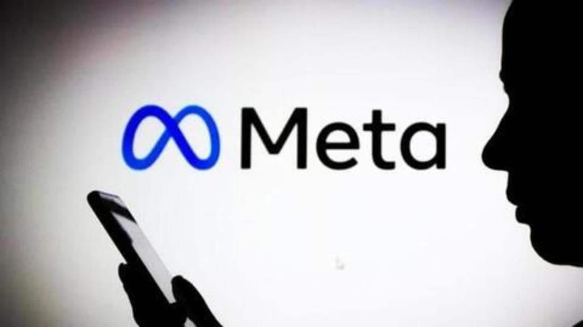 Meta disables 150,000 scam accounts in international crackdown