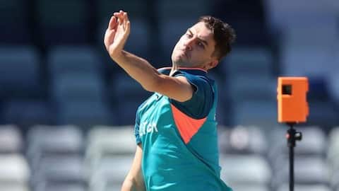 Australian men's cricket team set for a jam-packed home season