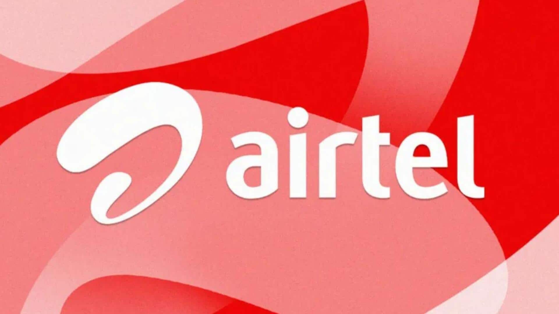 Airtel to fix vulnerabilities as Claude Mythos flags cybersecurity risks