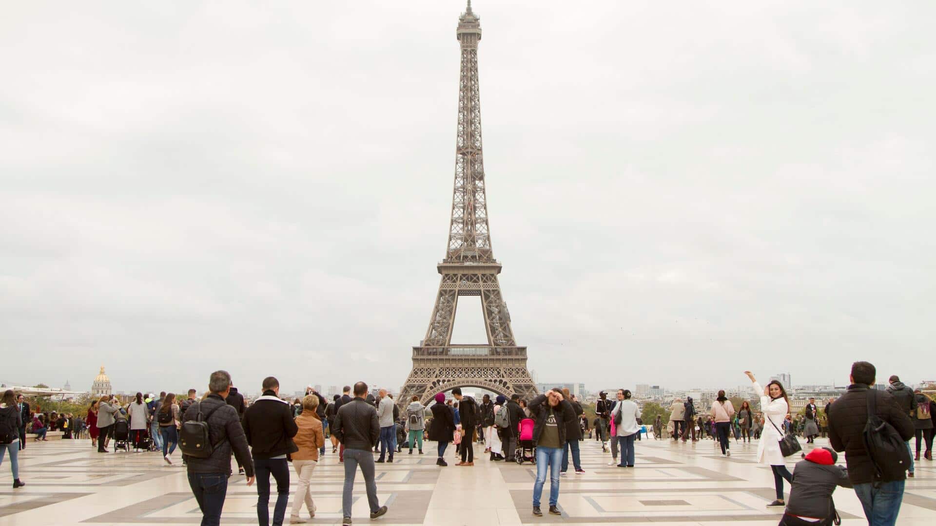 France's most overhyped tourist spots