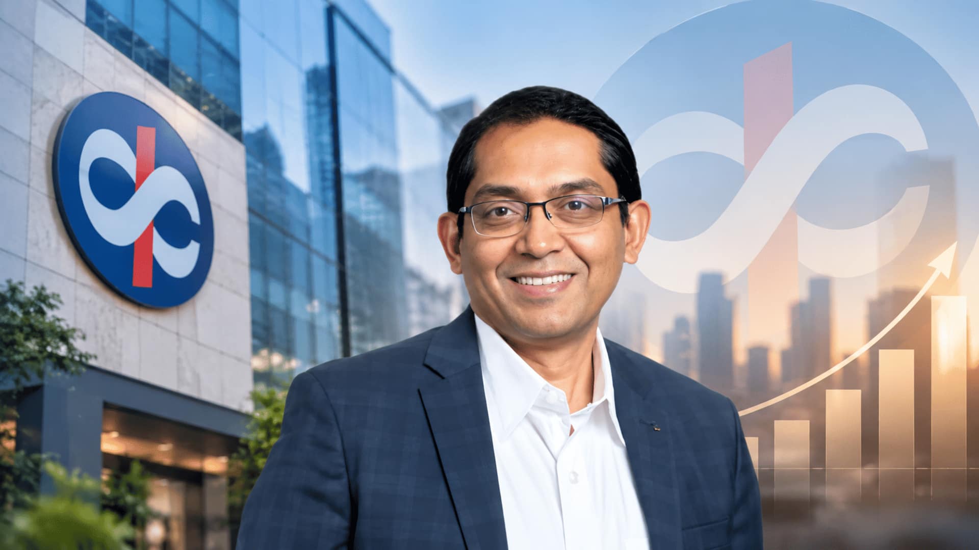 Who is Anup Saha, Kotak Bank's new MD and CEO?
