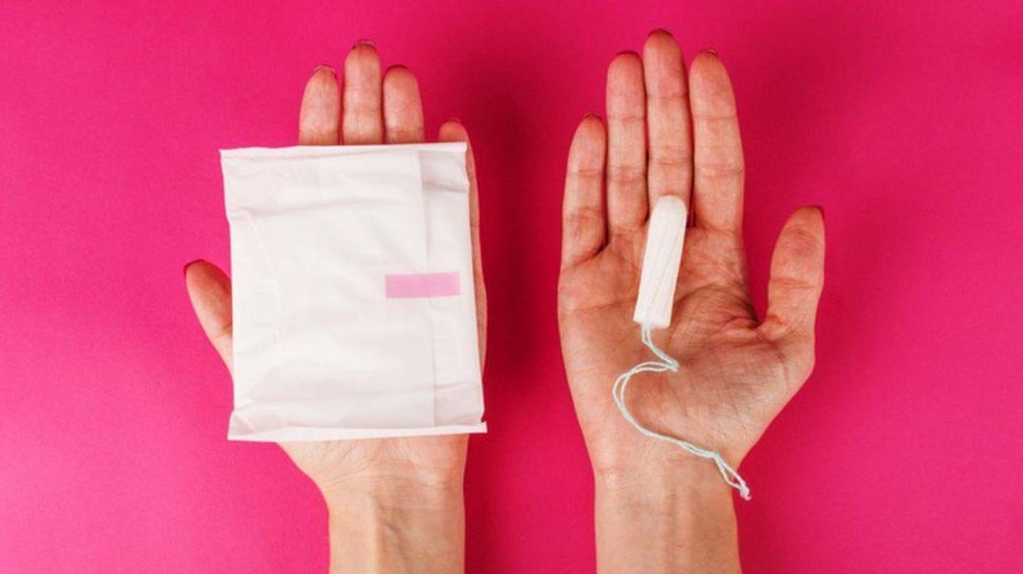 Jab could cause heavier bleeding and fatigue, women told Jab could cause heavier bleeding and fatigue, women told