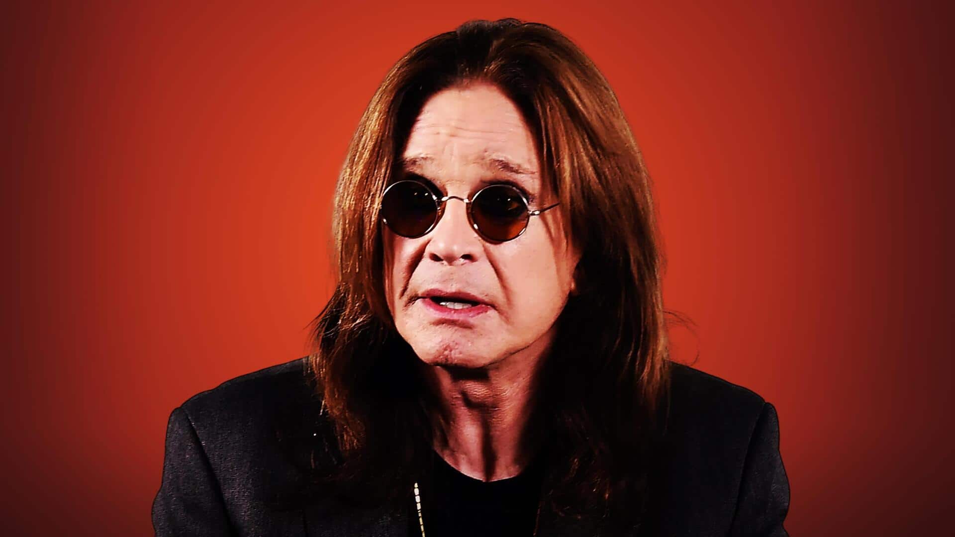 Spine injury to Parkinson's disease: All about Ozzy Osbourne's health 