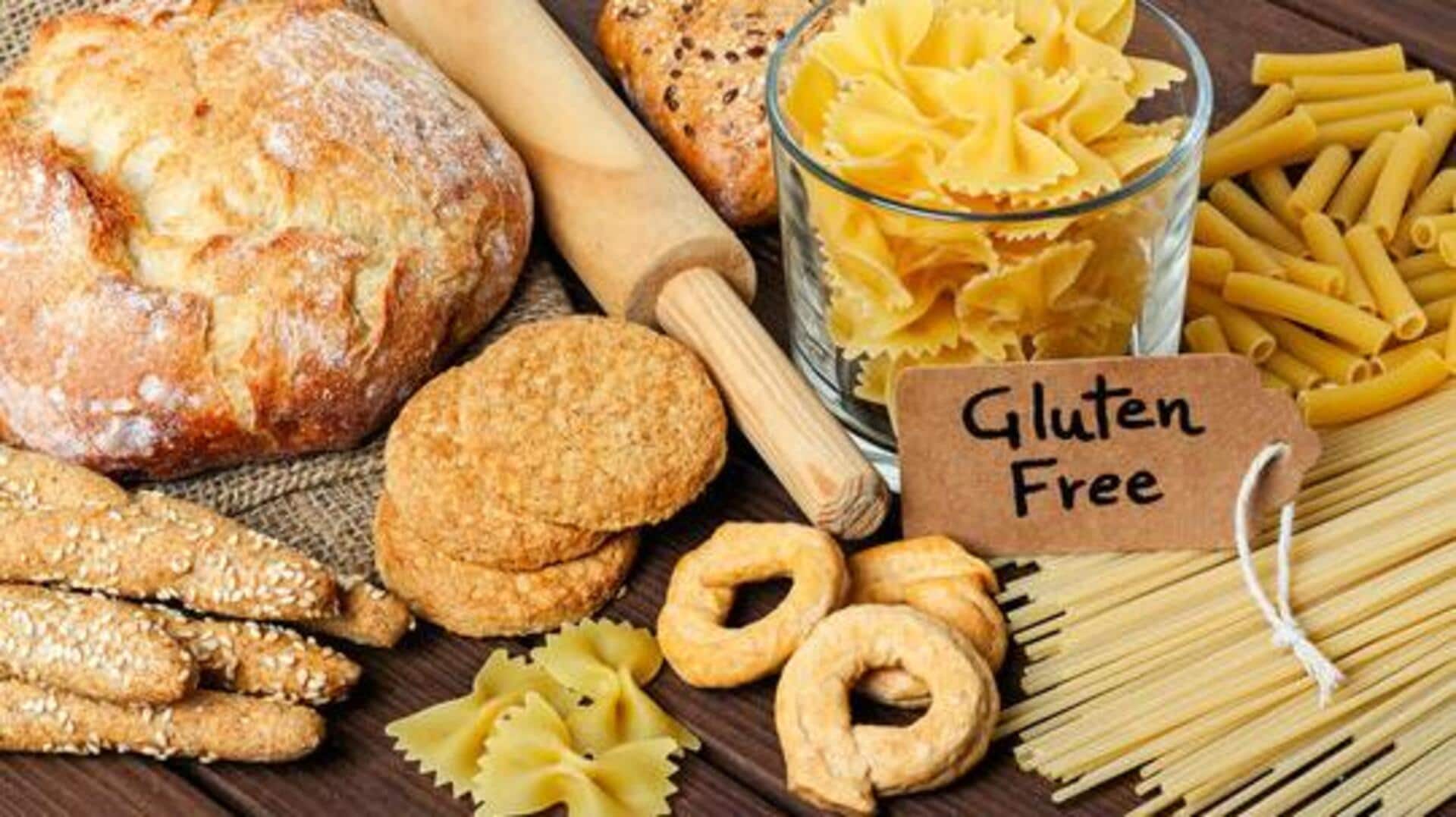 Is gluten-free diet healthier? Let's find out Is gluten-free diet healthier? Let's find out