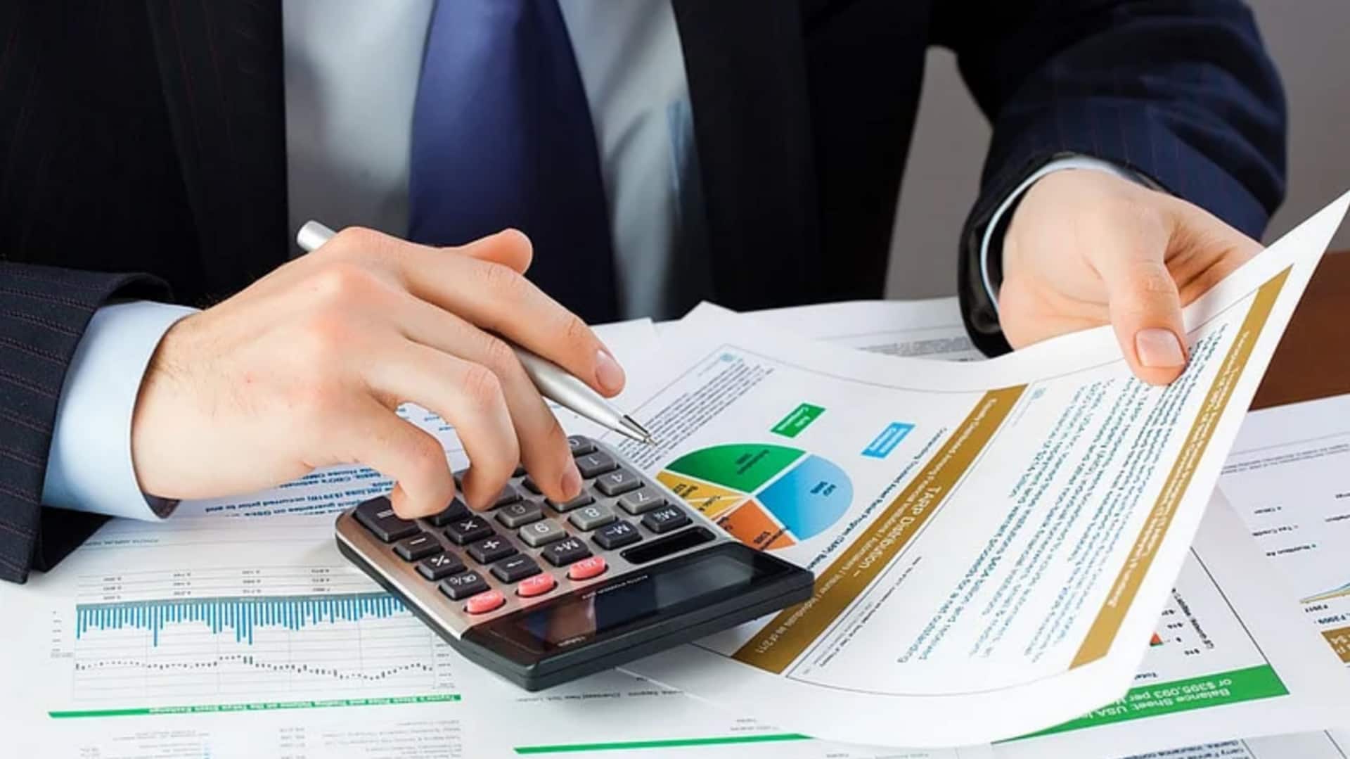 Common financial planning mistakes that can derail your future Common financial planning mistakes that can derail your future
