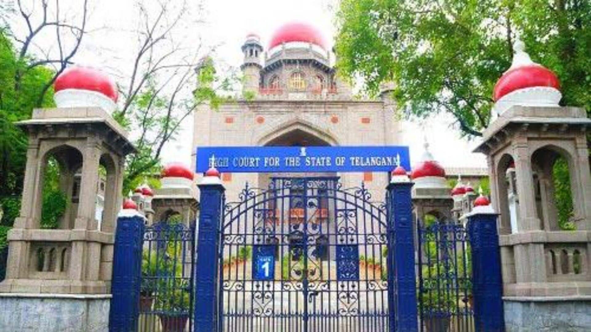 Muslim women can unilaterally divorce, rules Telangana High Court Muslim women can unilaterally divorce, rules Telangana High Court