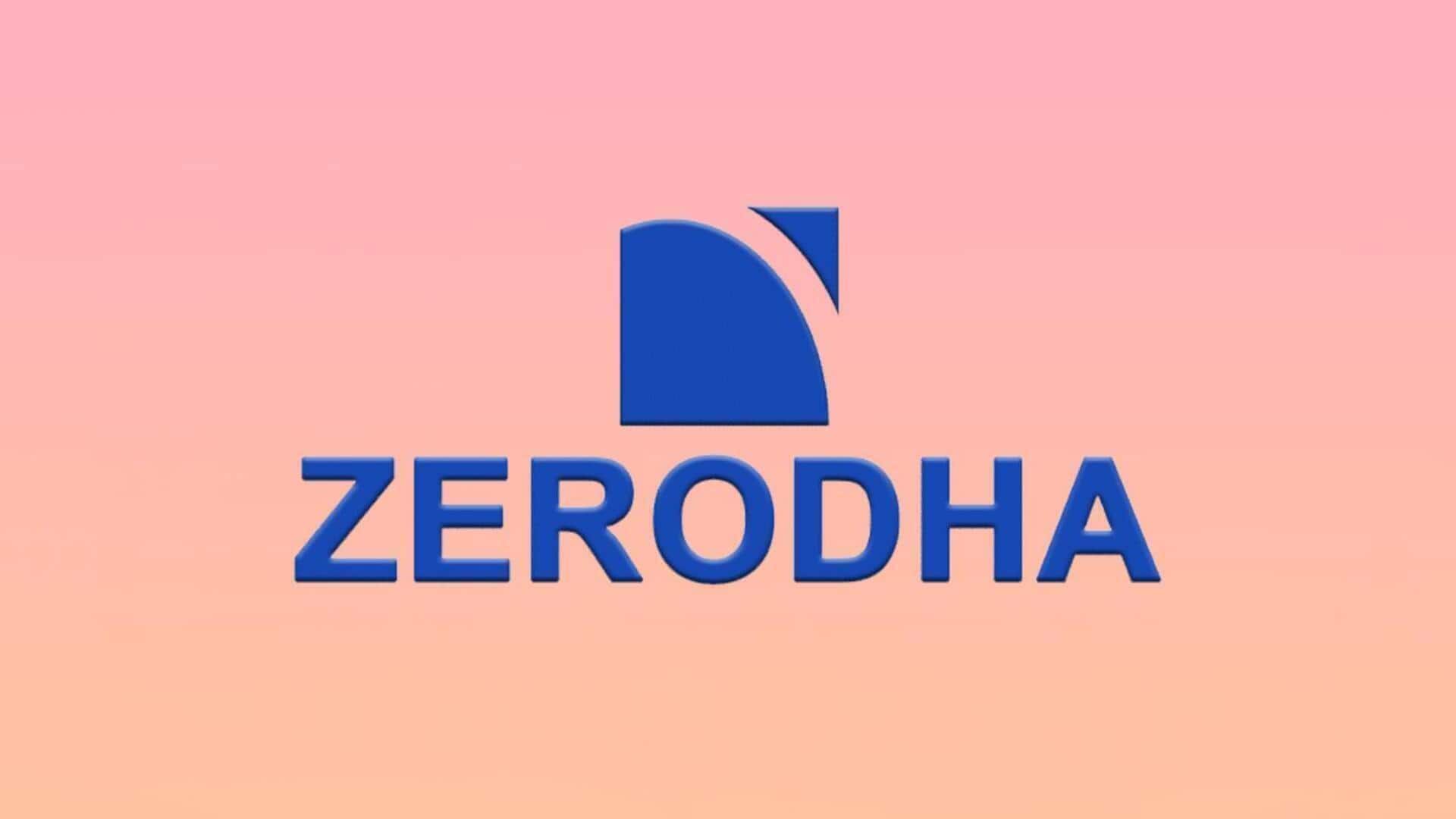 Zerodha launches Nifty Smallcap 100 ETF: Should you invest? Zerodha launches Nifty Smallcap 100 ETF: Should you invest?