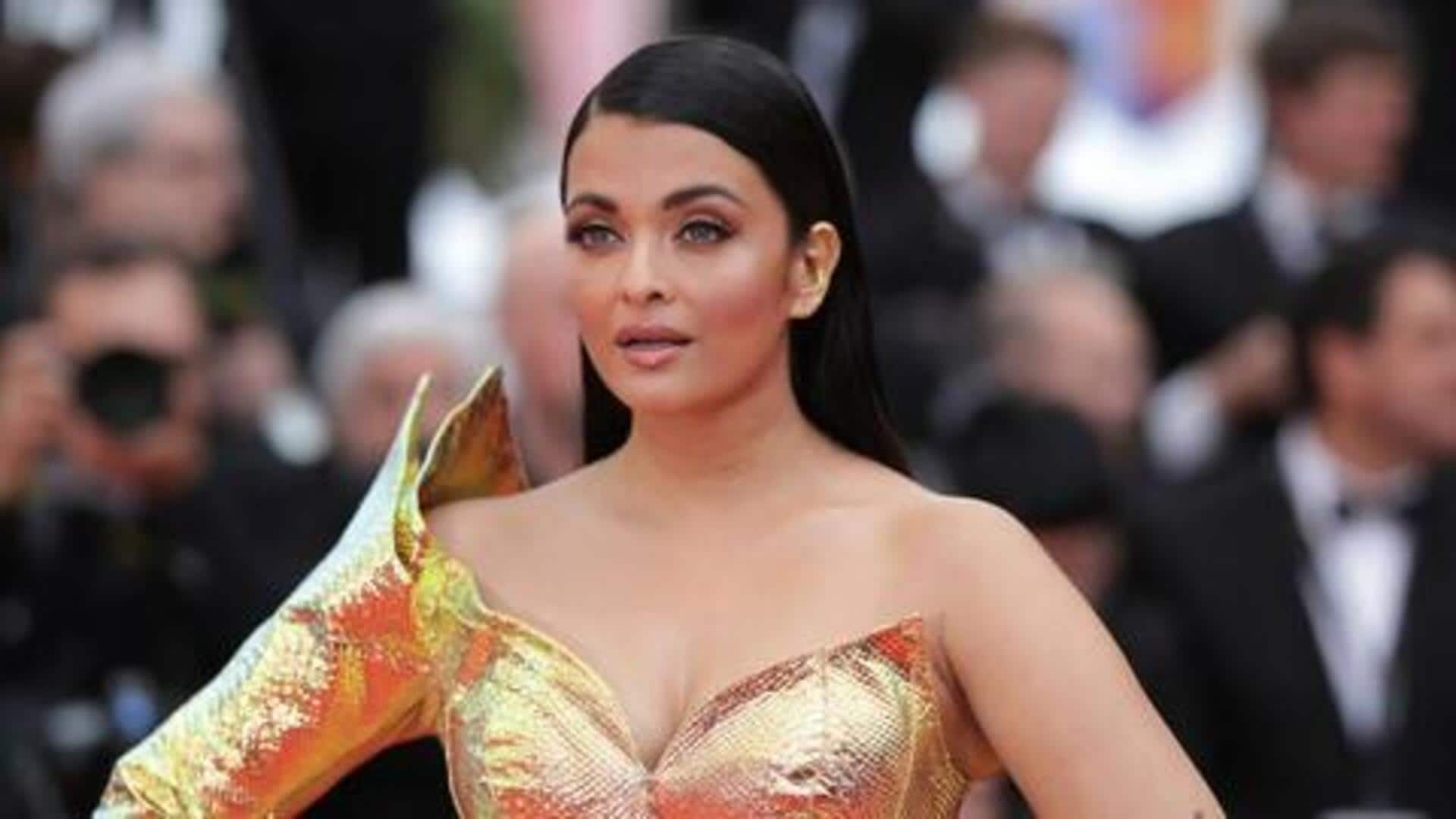 How Aishwarya Rai conquered Hollywood and beyond