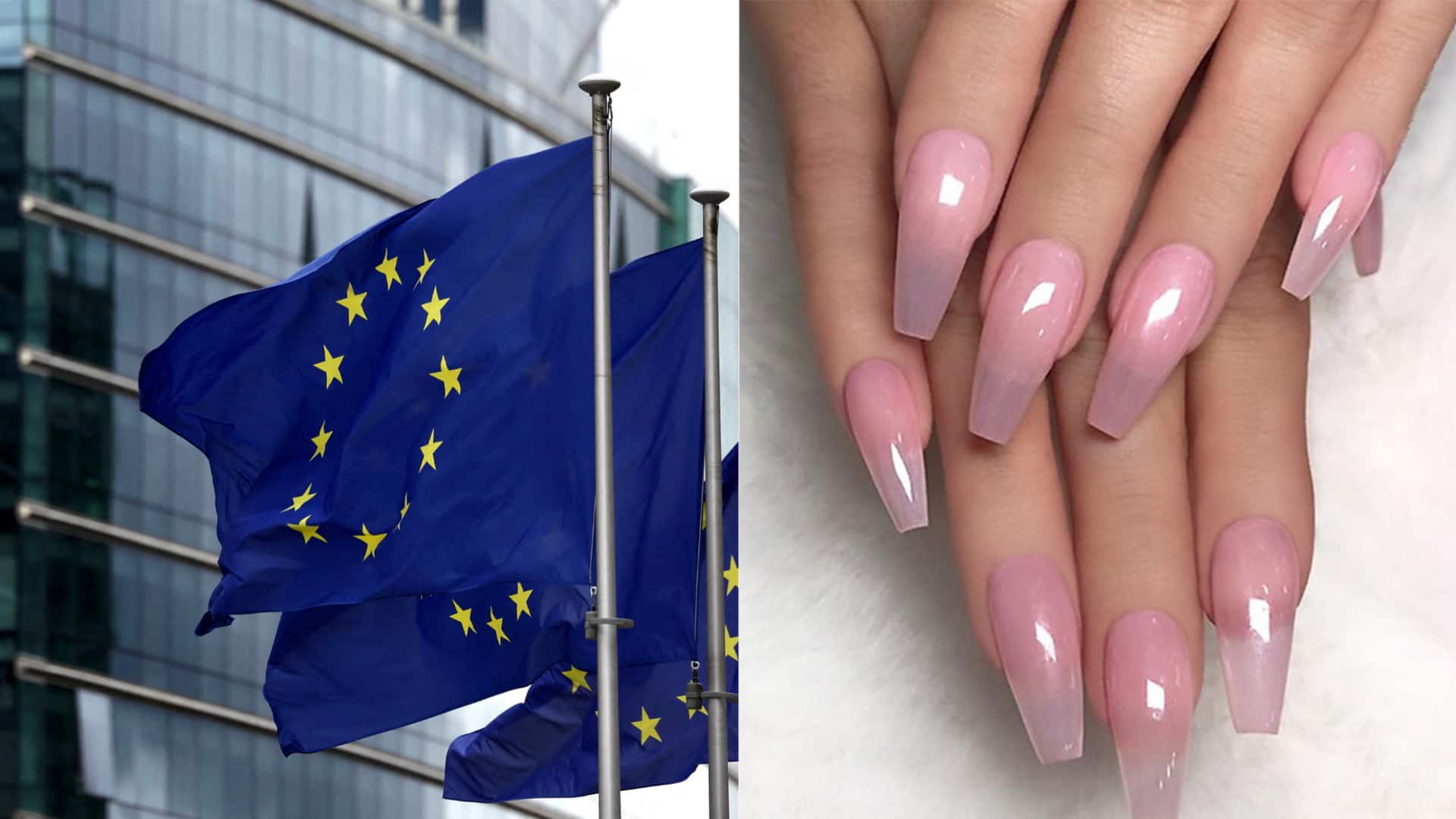 Why European Union banned a chemical in gel nail polishes Why European Union banned a chemical in gel nail polishes