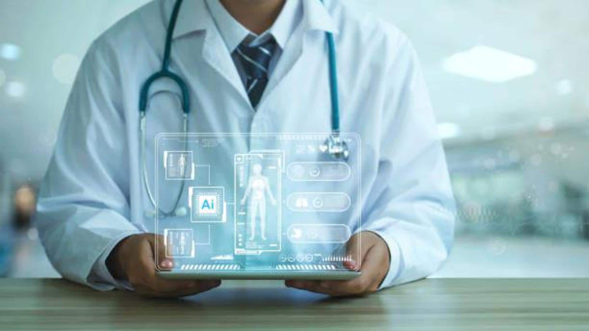 AI in healthcare: Myth v/s facts