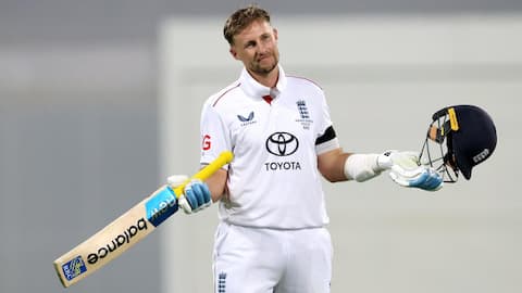 Joe Root achieves major Ashes milestones against Australia: Check out