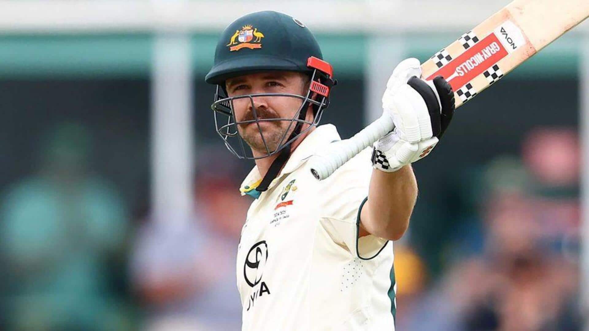 Ashes: Should Travis Head return to middle order? Warner opines 